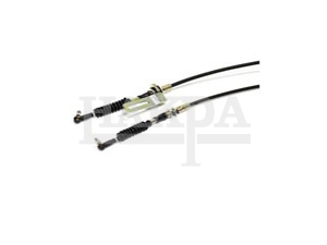 5010314177-RENAULT-PULL ROD (ACCELERATOR)